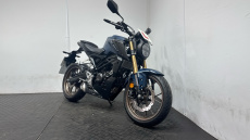 (23MY) Honda CB125R